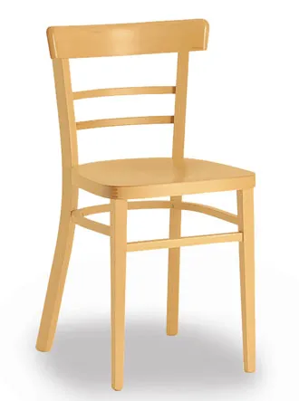 Rustieke stoelen
