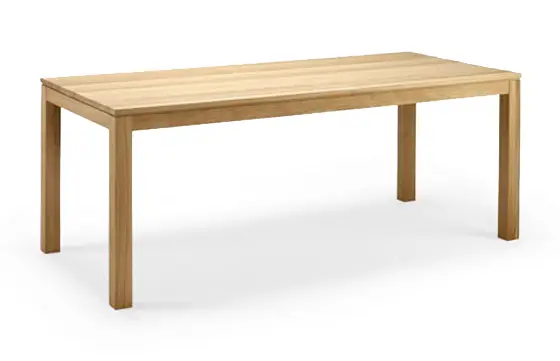 scandinavische tafel