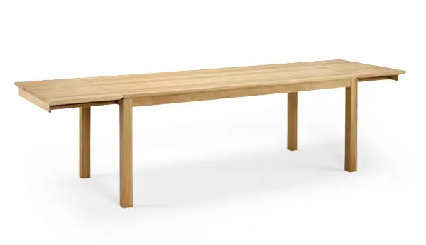 scandinavische tafel