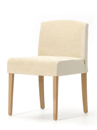 Scandinavische stoel
