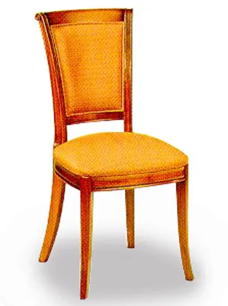 Klassieke stoel