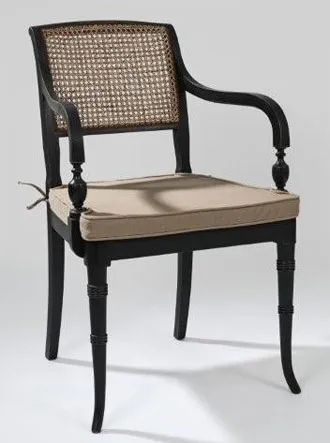 Klassieke stoel