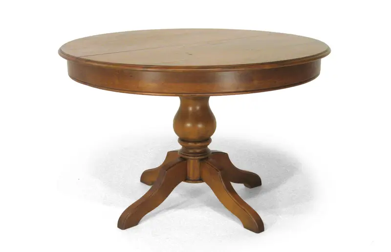 Meubel in massief hout