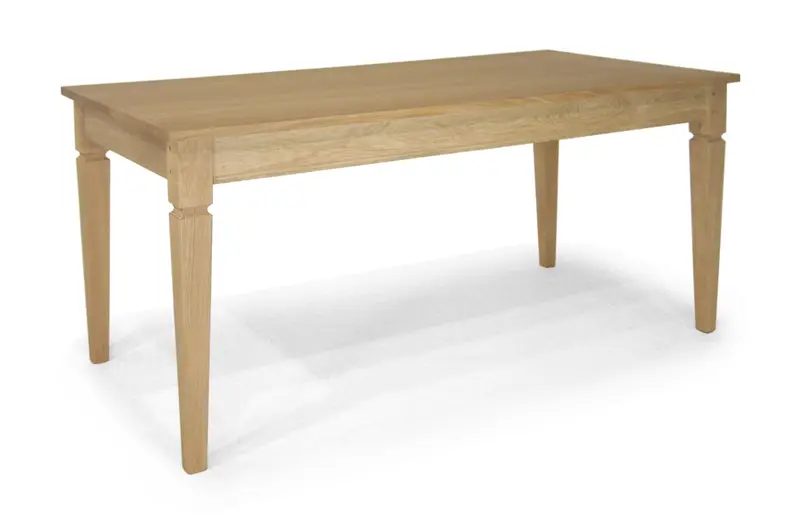 Meubel in massief hout